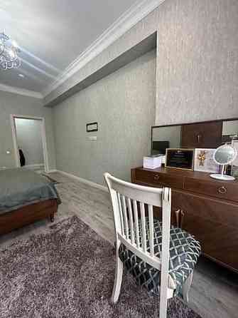 2 комнаты, 82 м², Элитка, 1 этаж, Евроремонт Бишкек
