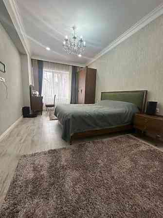 2 комнаты, 82 м², Элитка, 1 этаж, Евроремонт Бишкек