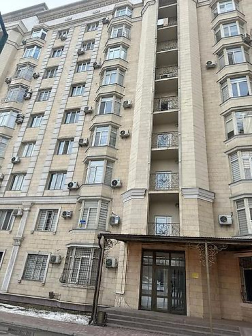 2 комнаты, 82 м², Элитка, 1 этаж, Евроремонт Бишкек - изображение 13