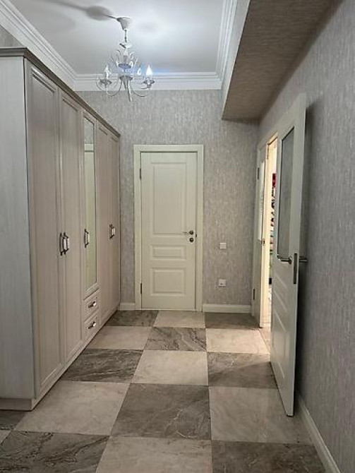 2 комнаты, 82 м², Элитка, 1 этаж, Евроремонт Бишкек - изображение 8