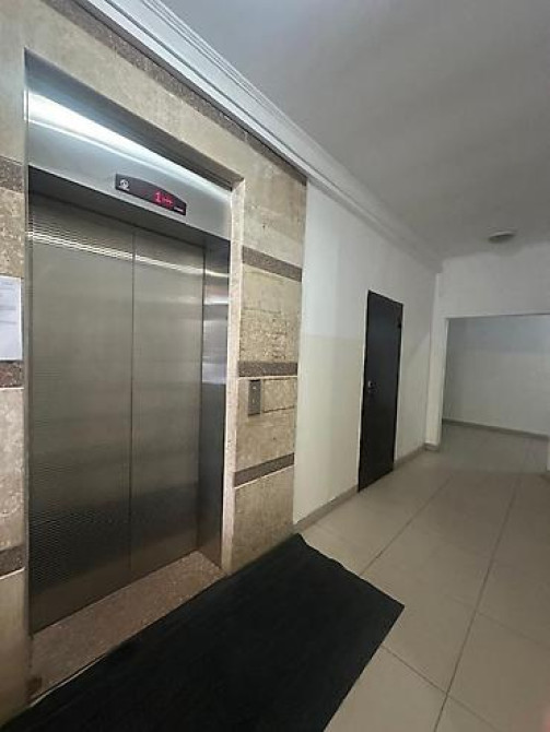 2 комнаты, 82 м², Элитка, 1 этаж, Евроремонт Бишкек - изображение 11