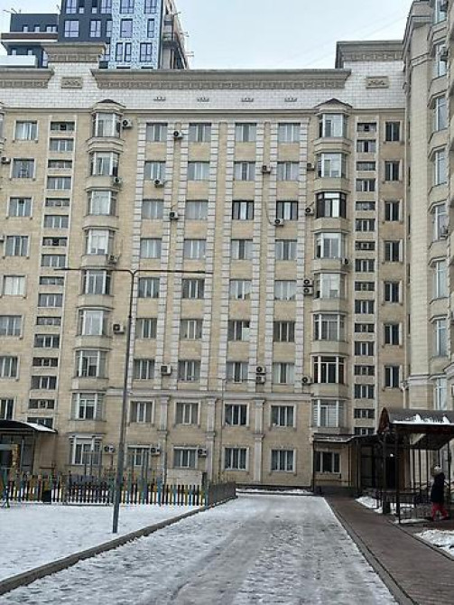 2 комнаты, 82 м², Элитка, 1 этаж, Евроремонт Бишкек - изображение 12