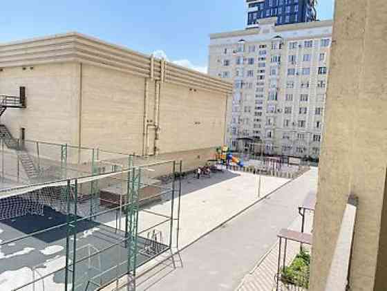 3 комнаты, 110 м², Элитка, 3 этаж, Дизайнерский ремонт Бишкек