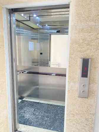 3 комнаты, 110 м², Элитка, 3 этаж, Дизайнерский ремонт Бишкек