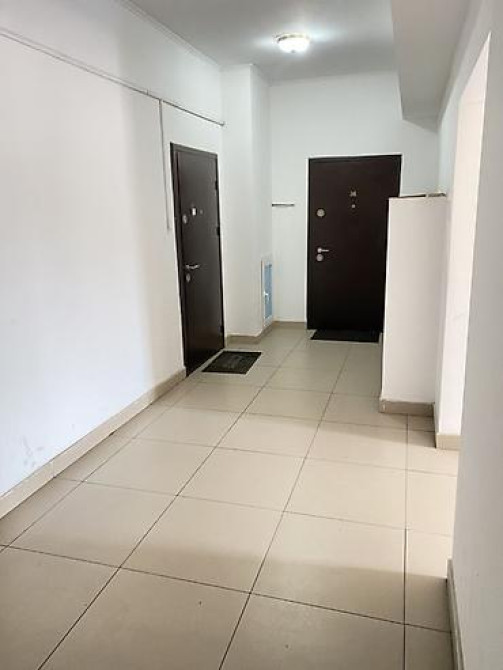 3 комнаты, 110 м², Элитка, 3 этаж, Дизайнерский ремонт Бишкек - изображение 5