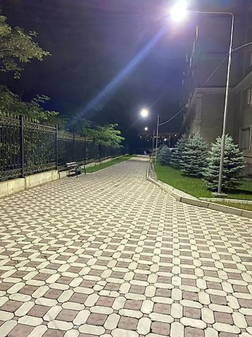 3 комнаты, 110 м², Элитка, 3 этаж, Дизайнерский ремонт Бишкек - изображение 21
