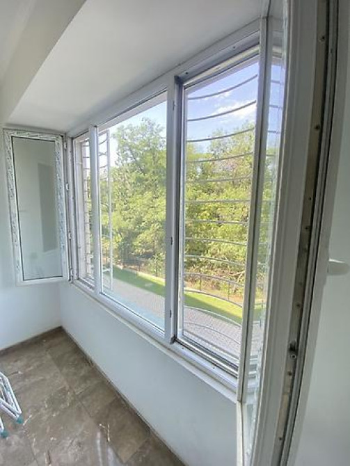 3 комнаты, 110 м², Элитка, 3 этаж, Дизайнерский ремонт Бишкек - изображение 15