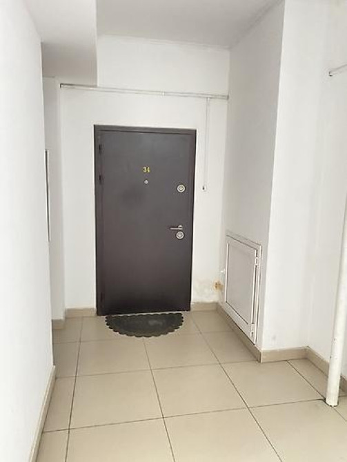 3 комнаты, 110 м², Элитка, 3 этаж, Дизайнерский ремонт Бишкек - изображение 4