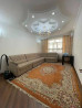 3 комнаты, 122 м², Элитка, 9 этаж, Свежий ремонт Бишкек