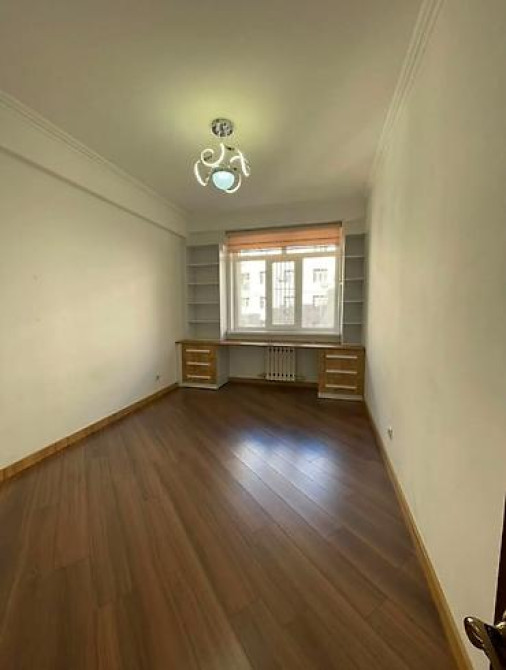 3 комнаты, 122 м², Элитка, 9 этаж, Свежий ремонт Бишкек - изображение 9