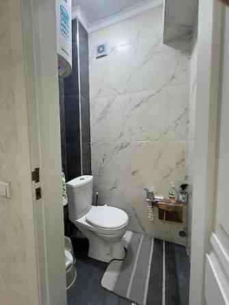 3 комнаты, 90 м², 11 этаж Бишкек