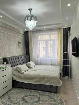 3 комнаты, 90 м², 11 этаж Бишкек