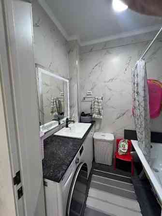 3 комнаты, 90 м², 11 этаж Бишкек
