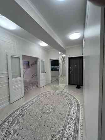 3 комнаты, 90 м², 11 этаж Бишкек