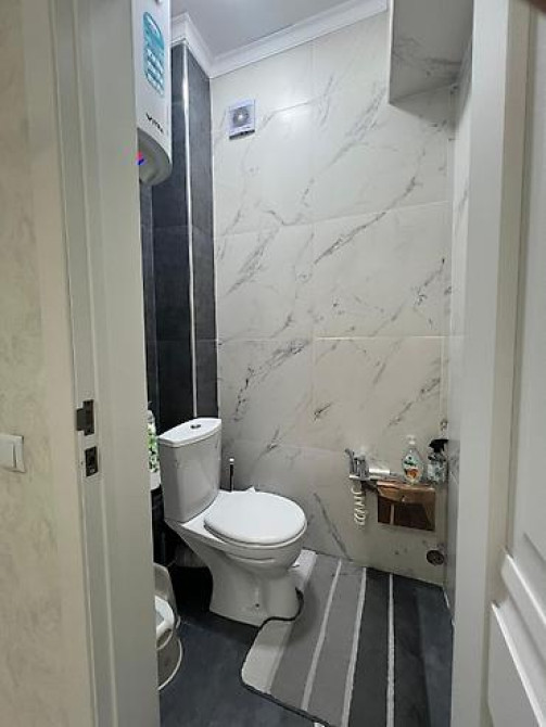 3 комнаты, 90 м², 11 этаж Бишкек - изображение 3