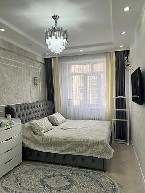 3 комнаты, 90 м², 11 этаж Бишкек - изображение 5
