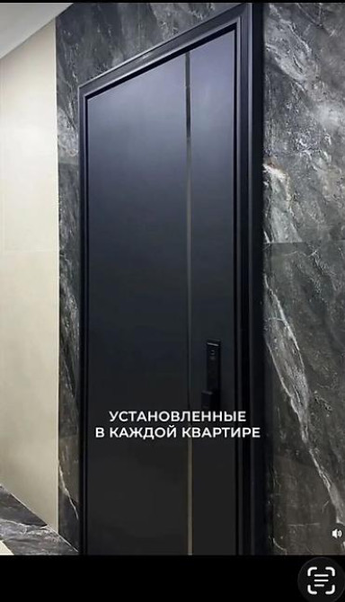 3 комнаты, 117 м², Элитка, 3 этаж, ПСО (под самоотделку) Бишкек - изображение 4