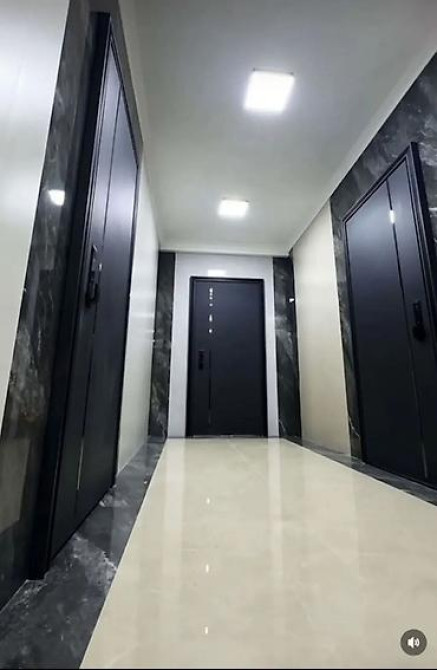 3 комнаты, 117 м², Элитка, 3 этаж, ПСО (под самоотделку) Бишкек - изображение 3