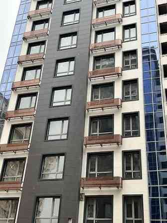 3 комнаты, 94 м², Элитка, 3 этаж, ПСО (под самоотделку) Бишкек