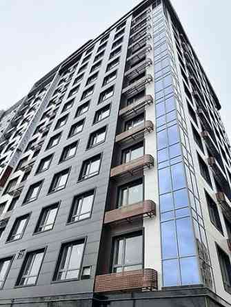 3 комнаты, 94 м², Элитка, 3 этаж, ПСО (под самоотделку) Бишкек