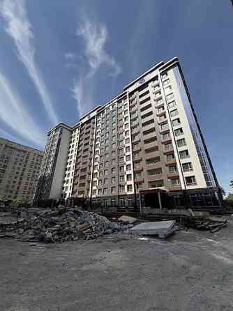 3 комнаты, 94 м², Элитка, 3 этаж, ПСО (под самоотделку) Бишкек