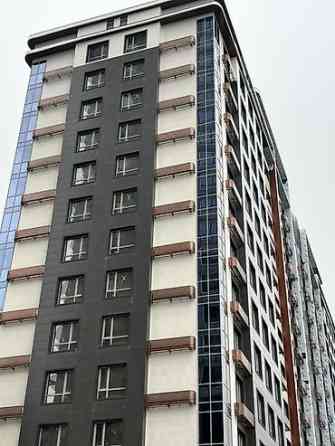3 комнаты, 94 м², Элитка, 3 этаж, ПСО (под самоотделку) Бишкек
