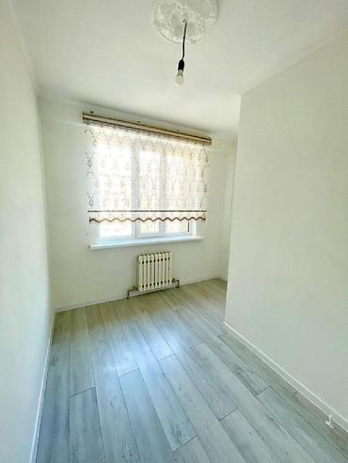 3 комнаты, 69 м², Элитка, 9 этаж, Евроремонт Бишкек - изображение 4