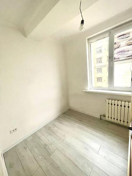 3 комнаты, 69 м², Элитка, 9 этаж, Евроремонт Бишкек - изображение 5
