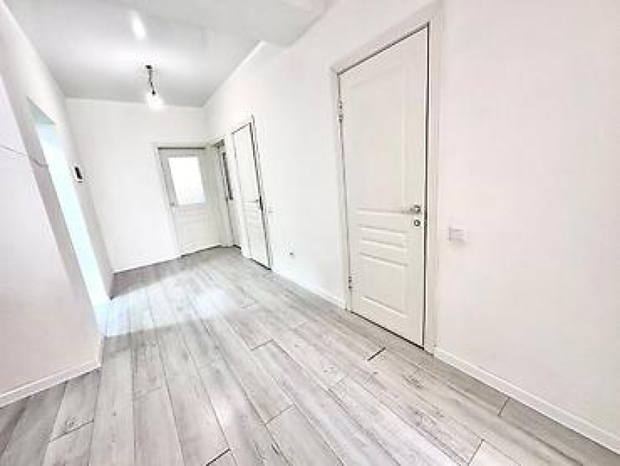 3 комнаты, 69 м², Элитка, 9 этаж, Евроремонт Бишкек - изображение 7