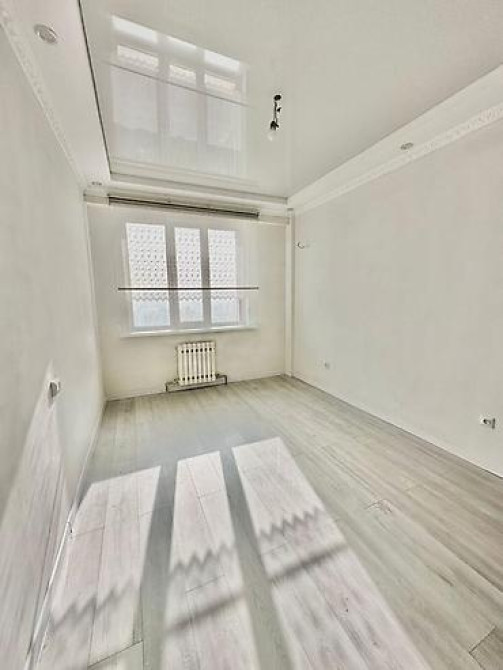 3 комнаты, 69 м², Элитка, 9 этаж, Евроремонт Бишкек - изображение 3