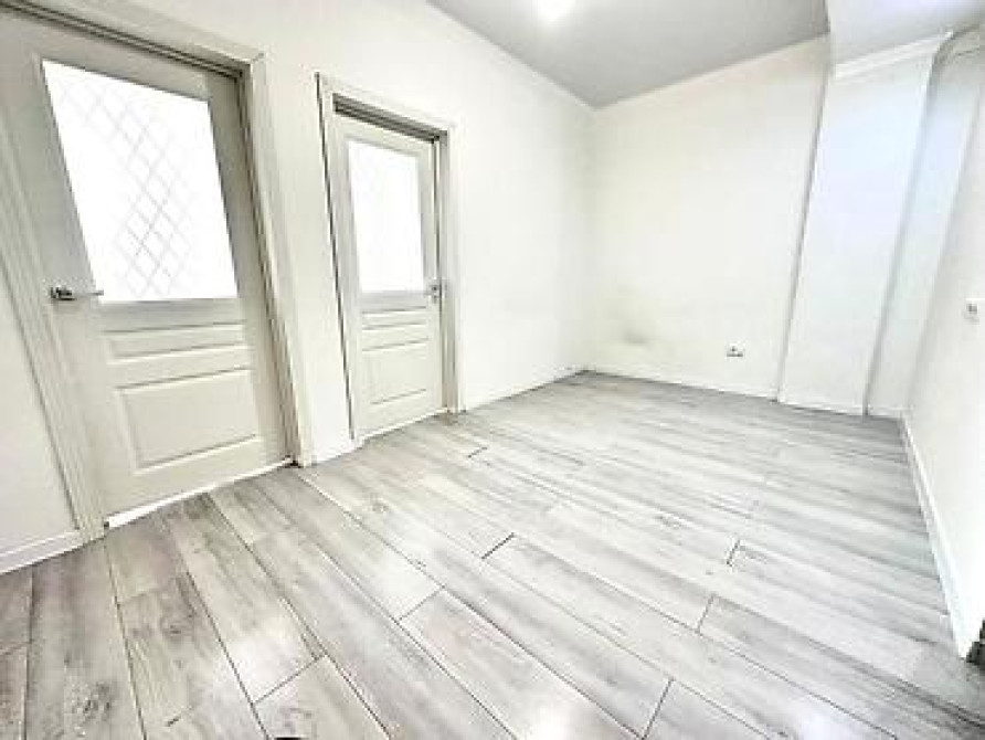 3 комнаты, 69 м², Элитка, 9 этаж, Евроремонт Бишкек - изображение 8