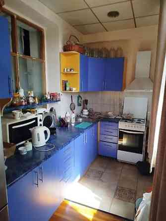 3 комнаты, 78 м², Сталинка, 3 этаж, Косметический ремонт Бишкек