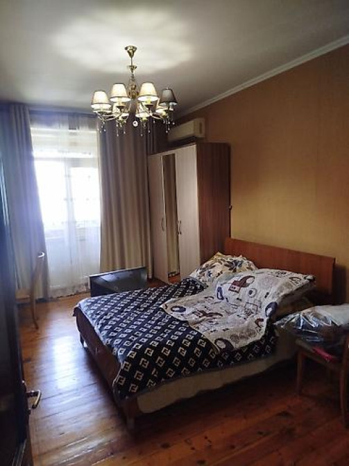 3 комнаты, 78 м², Сталинка, 3 этаж, Косметический ремонт Бишкек - изображение 7