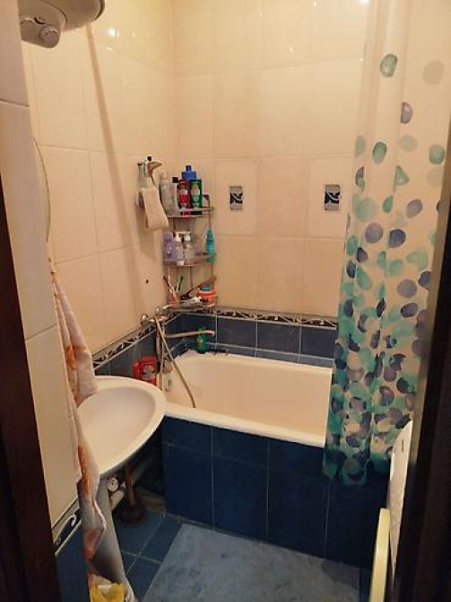 3 комнаты, 78 м², Сталинка, 3 этаж, Косметический ремонт Бишкек - изображение 6