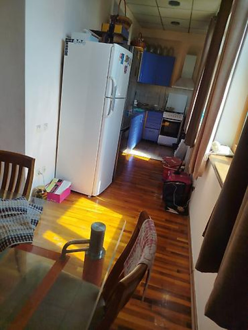 3 комнаты, 78 м², Сталинка, 3 этаж, Косметический ремонт Бишкек - изображение 3