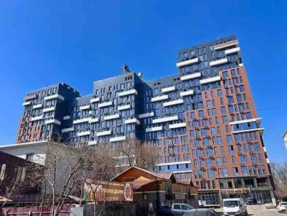 3 комнаты, 129 м², Элитка, 5 этаж, Евроремонт Бишкек