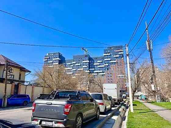 3 комнаты, 129 м², Элитка, 5 этаж, Евроремонт Бишкек