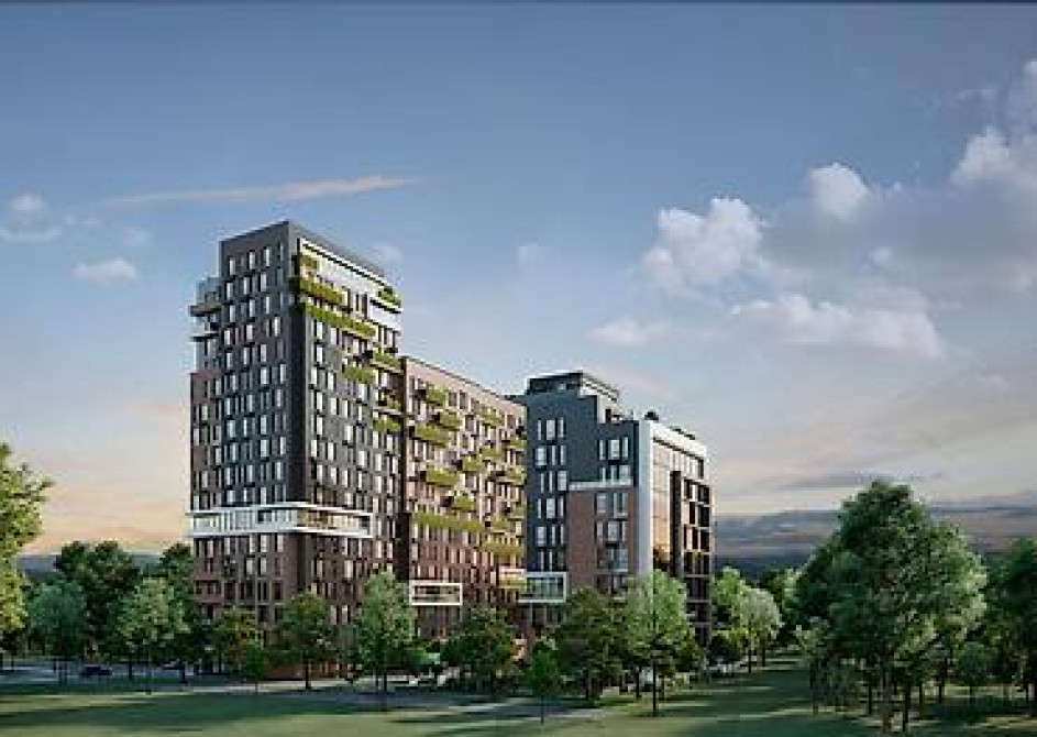 3 комнаты, 129 м², Элитка, 5 этаж, Евроремонт Бишкек - изображение 8