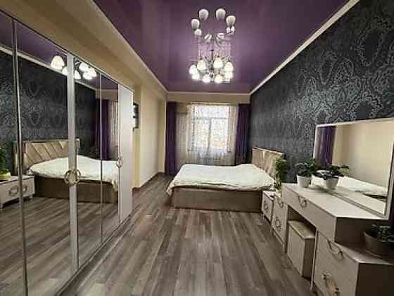 3 комнаты, 118 м², Элитка, 7 этаж, Евроремонт Bishkek
