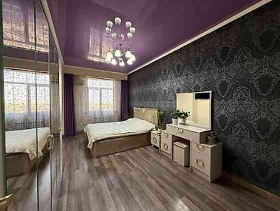 3 комнаты, 118 м², Элитка, 7 этаж, Евроремонт Bishkek
