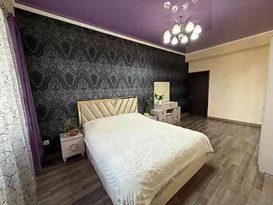 3 комнаты, 118 м², Элитка, 7 этаж, Евроремонт Bishkek