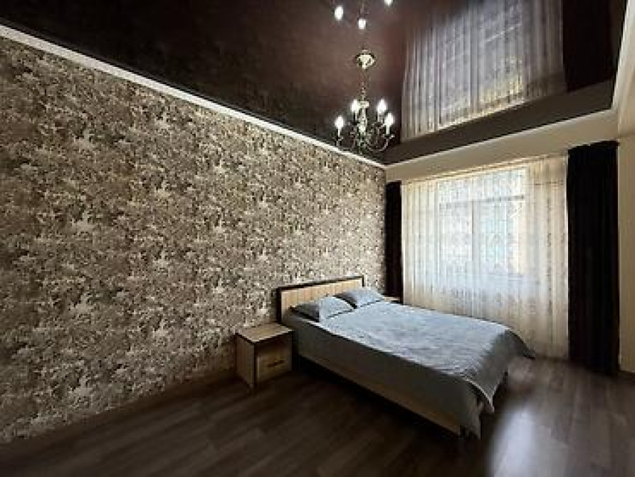 3 комнаты, 118 м², Элитка, 7 этаж, Евроремонт Bishkek - photo 10