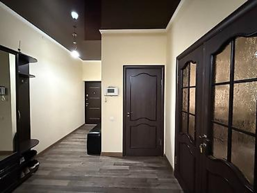 3 комнаты, 118 м², Элитка, 7 этаж, Евроремонт Bishkek - photo 11