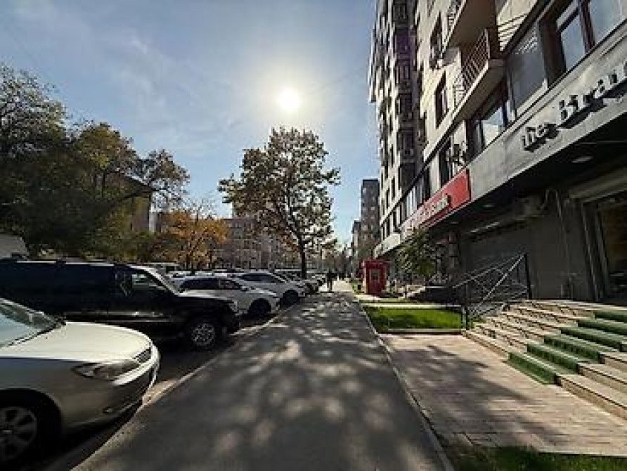 3 комнаты, 118 м², Элитка, 7 этаж, Евроремонт Bishkek - photo 12