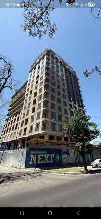 3 комнаты, 100 м², Элитка, 13 этаж Бишкек
