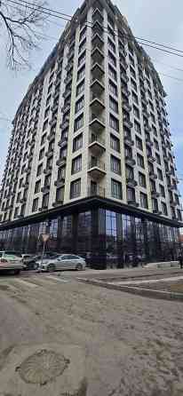 3 комнаты, 100 м², Элитка, 13 этаж Бишкек