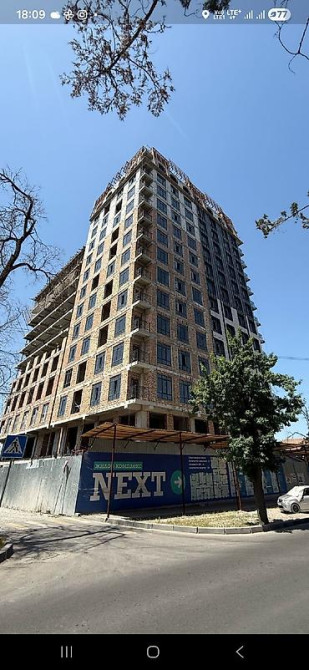 3 комнаты, 100 м², Элитка, 13 этаж Бишкек - изображение 3