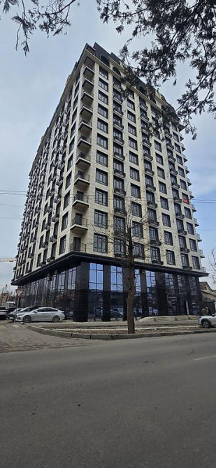 3 комнаты, 100 м², Элитка, 13 этаж Бишкек - изображение 4