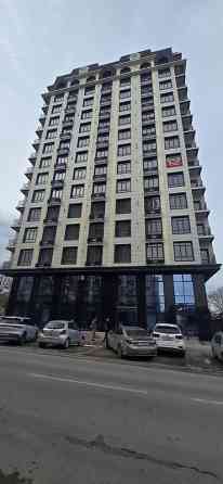 3 комнаты, 91 м², Элитка, 9 этаж, ПСО (под самоотделку) Бишкек