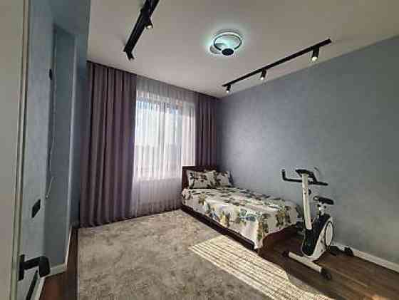 3 комнаты, 88 м², Элитка, 5 этаж, Дизайнерский ремонт Бишкек